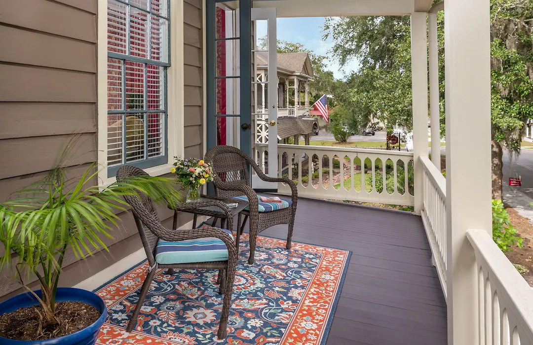 Amelia Island Williams House-1