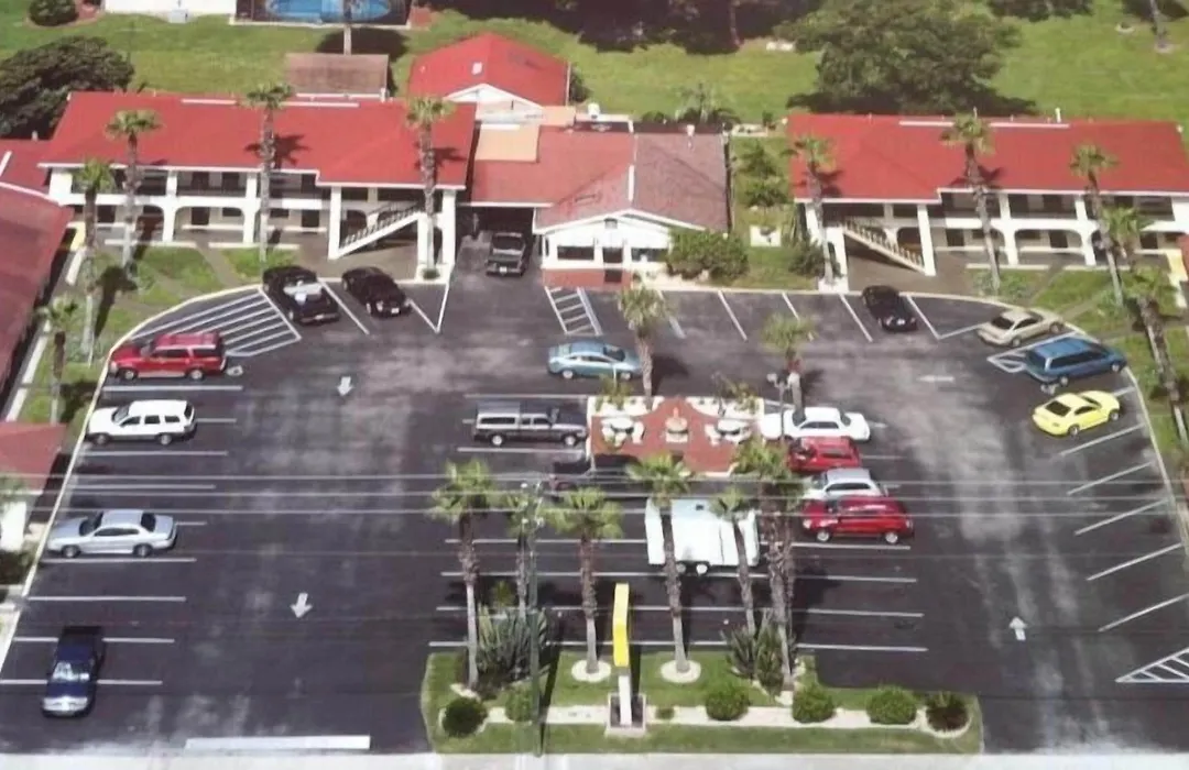 Orange City Motel - Orange City-1