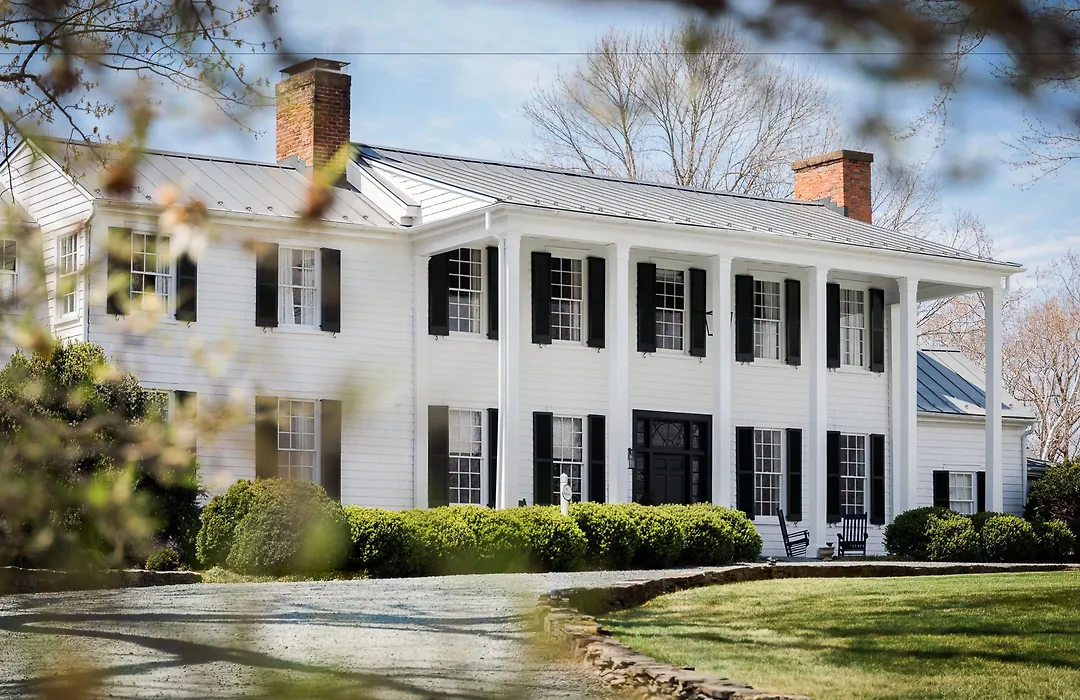 The Clifton-1