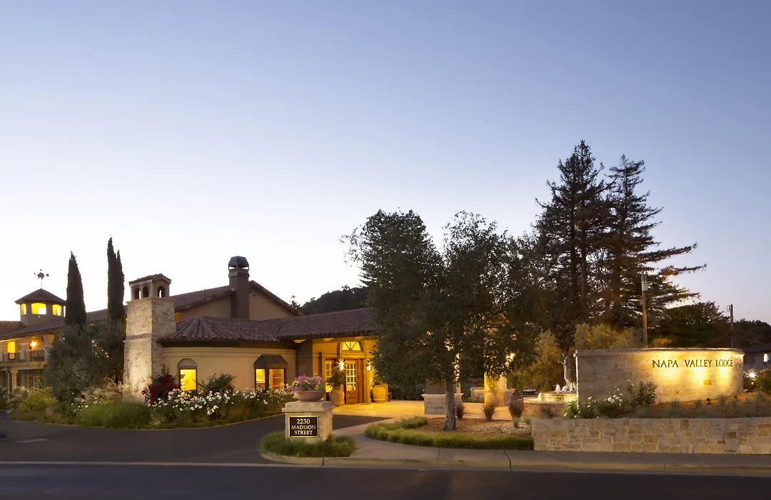 Napa Valley Lodge-1