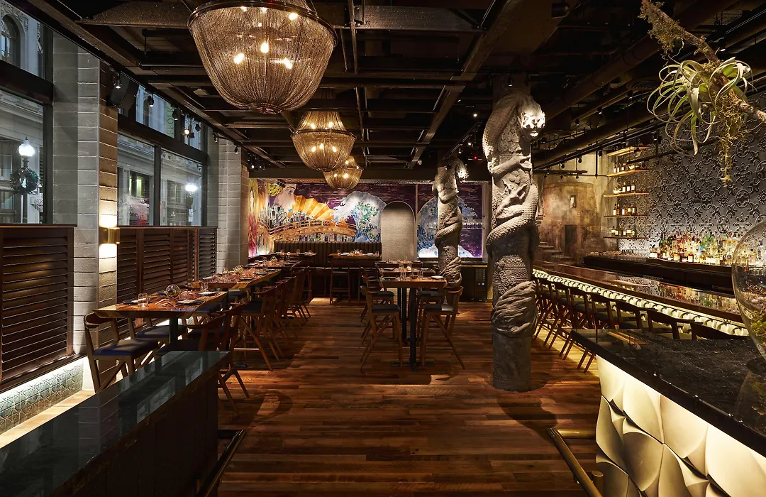 The Godfrey Hotel Boston-1