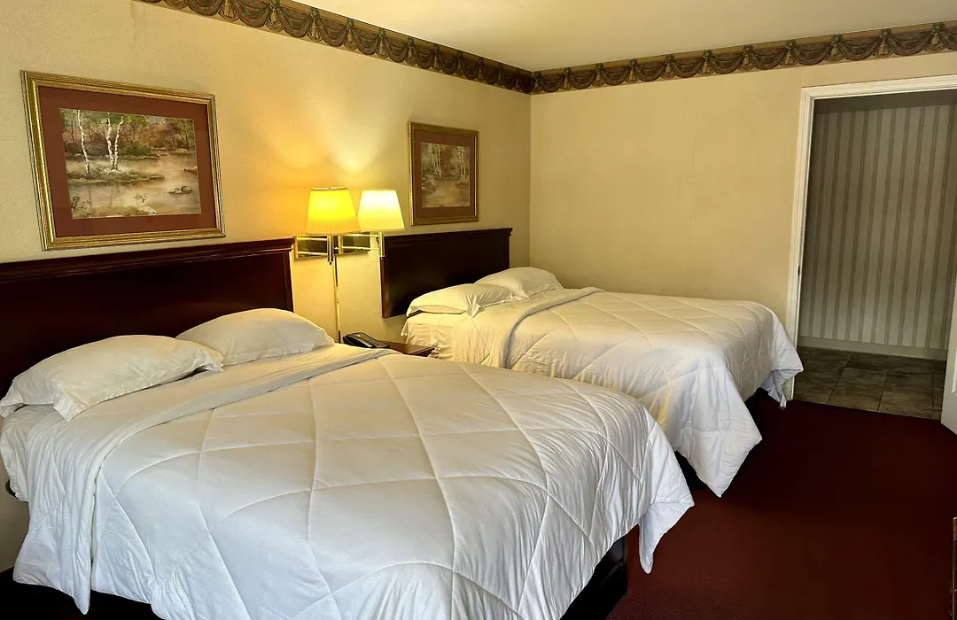 The Stratton Inn-1