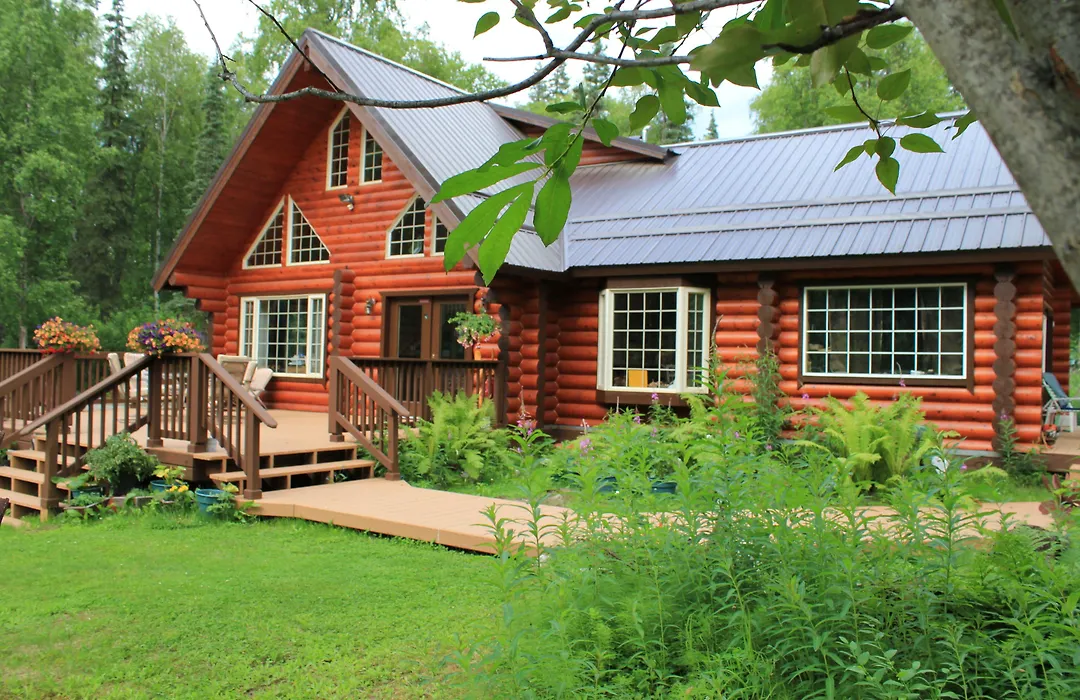 Meandering Moose Lodging-1