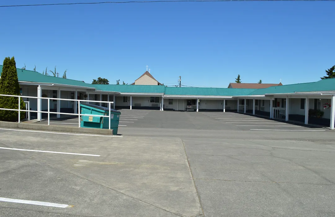 Sundowner Motel Sequim-1