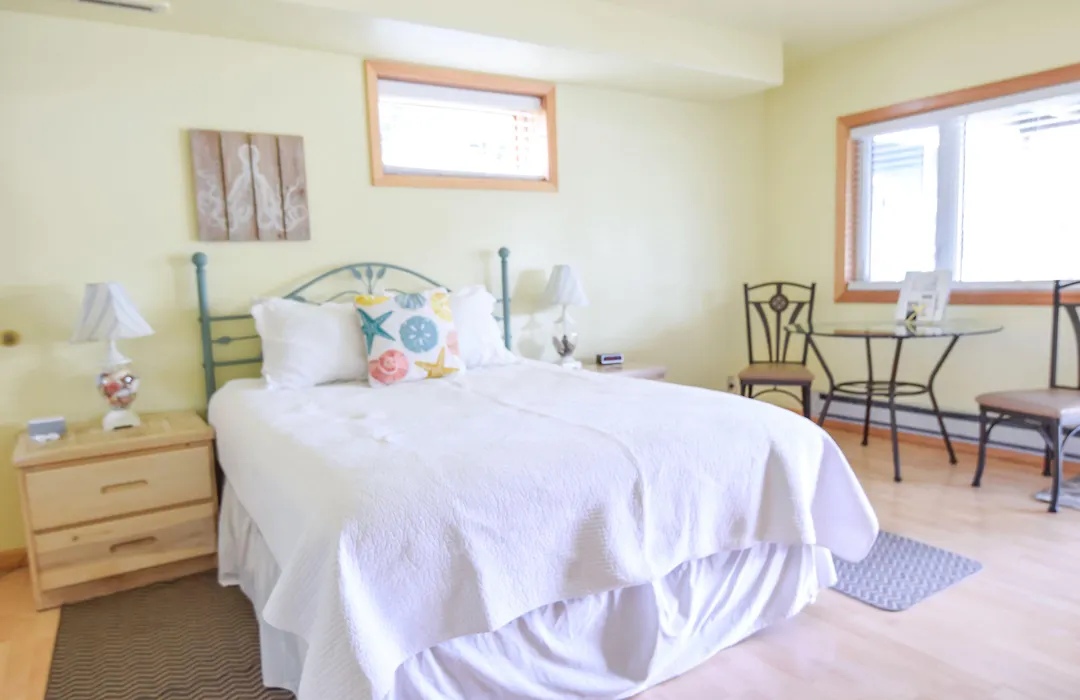 Sea Treasures Inn-1
