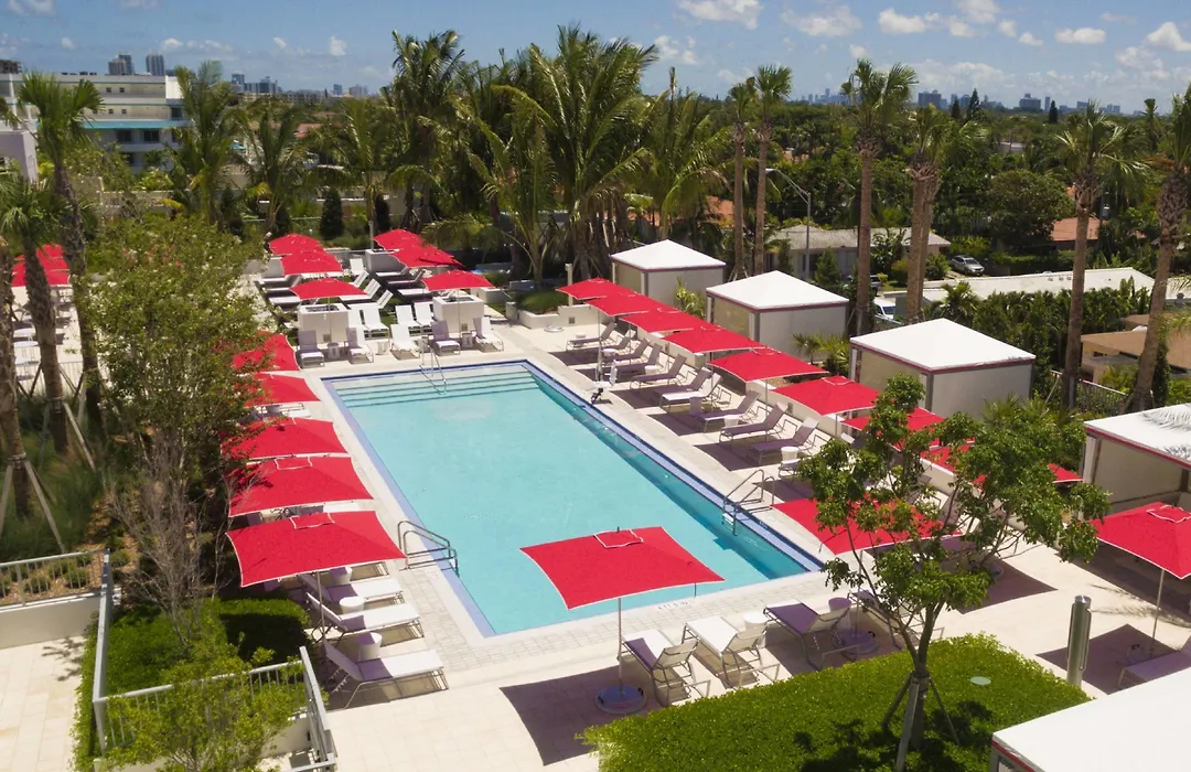 Residence Inn By Marriott Miami Beach Surfside-1