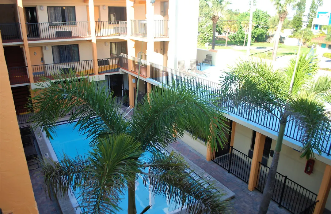 Anna Maria Island Dream Inn-1