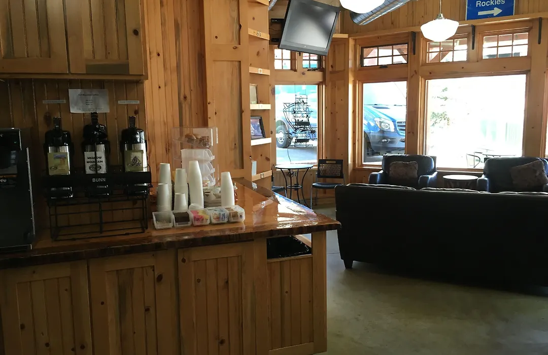 The Green Bridge Inn-1