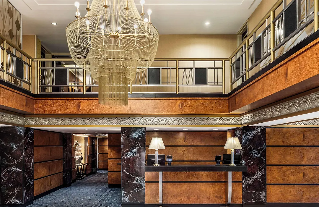 Inn At Great Neck, Worldhotels Crafted-1