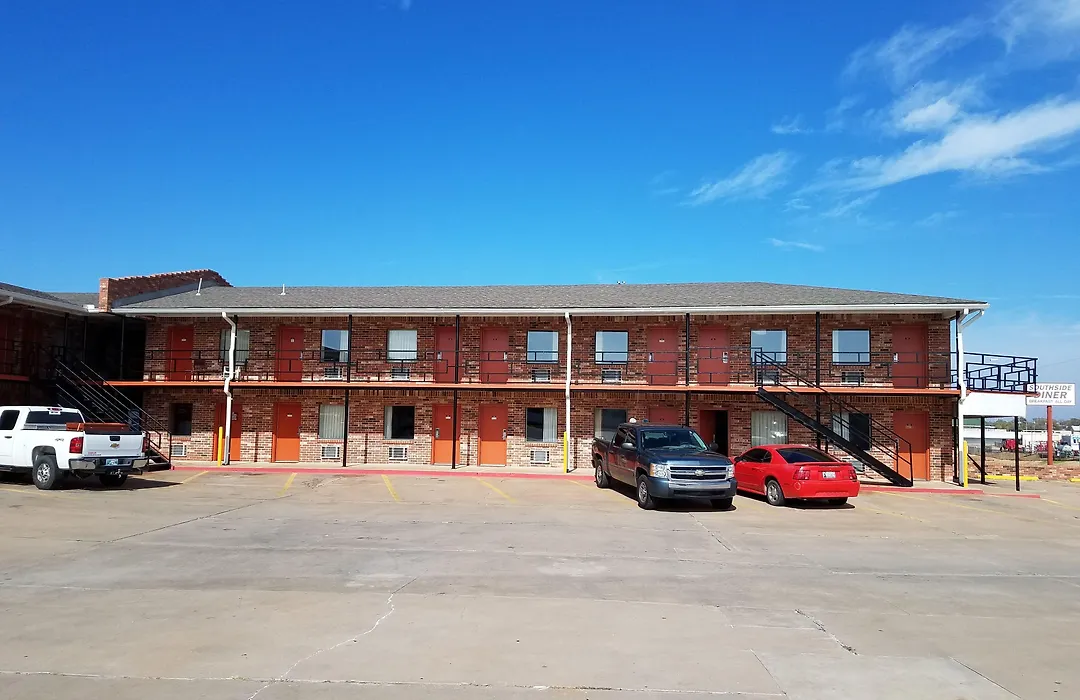 Heritage Inn-1