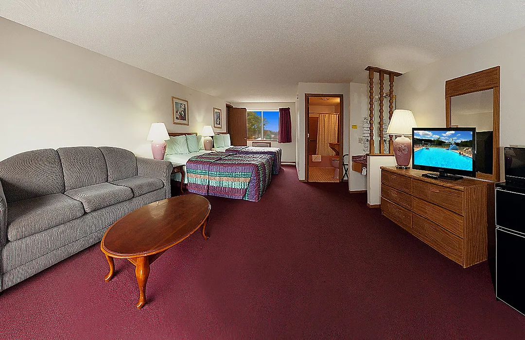 Shamrock Motel Resort & Suites-1