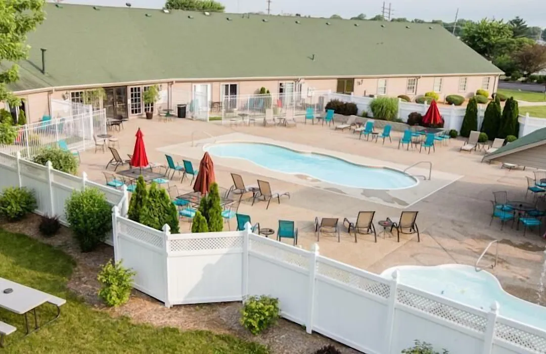 Pine View Resort-1