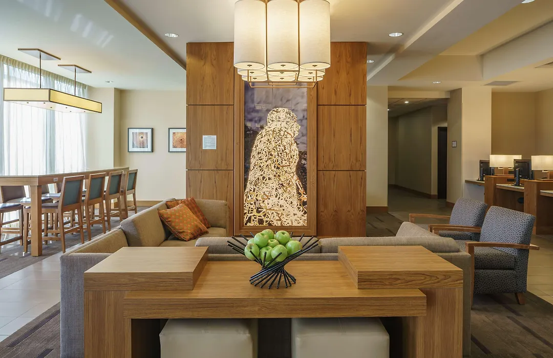 Hyatt Place Houston Galleria-1
