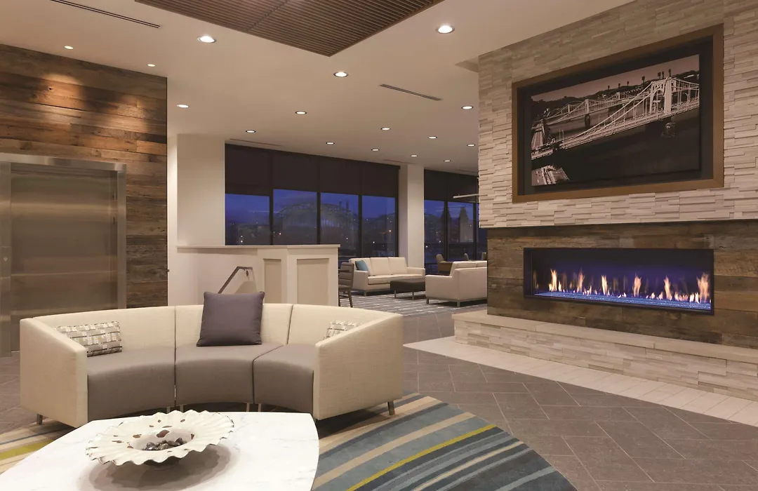 Homewood Suites By Hilton Pittsburgh Downtown-1