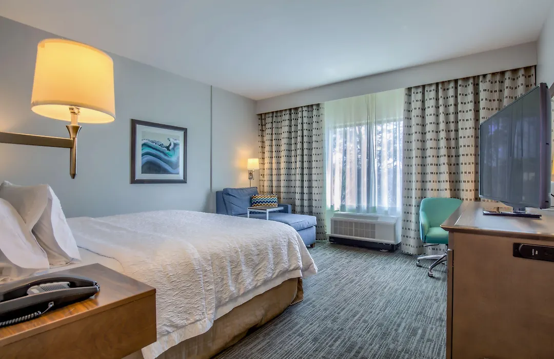 Hampton Inn Gulf Shores-1