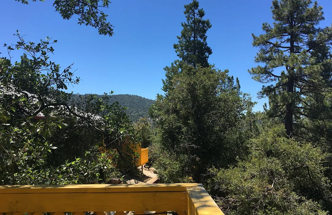 Idyllwild Bunkhouse-1