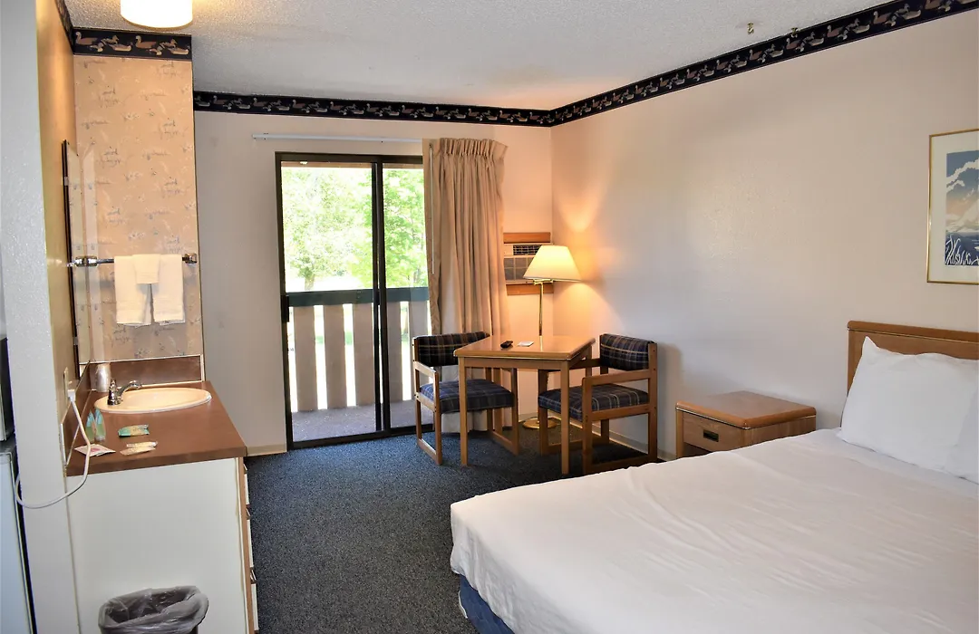 Winthrop Inn-1