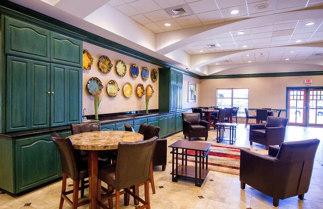 Wyndham Garden Mcallen At La Plaza Mall-1