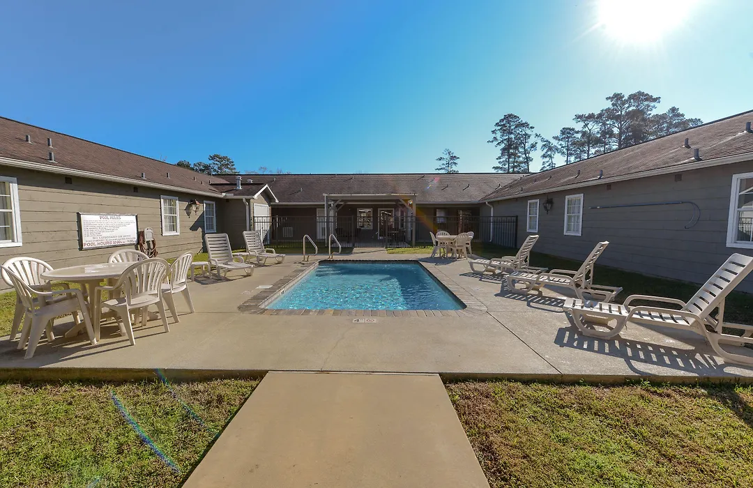 Stagecoach Inn Woodville-1