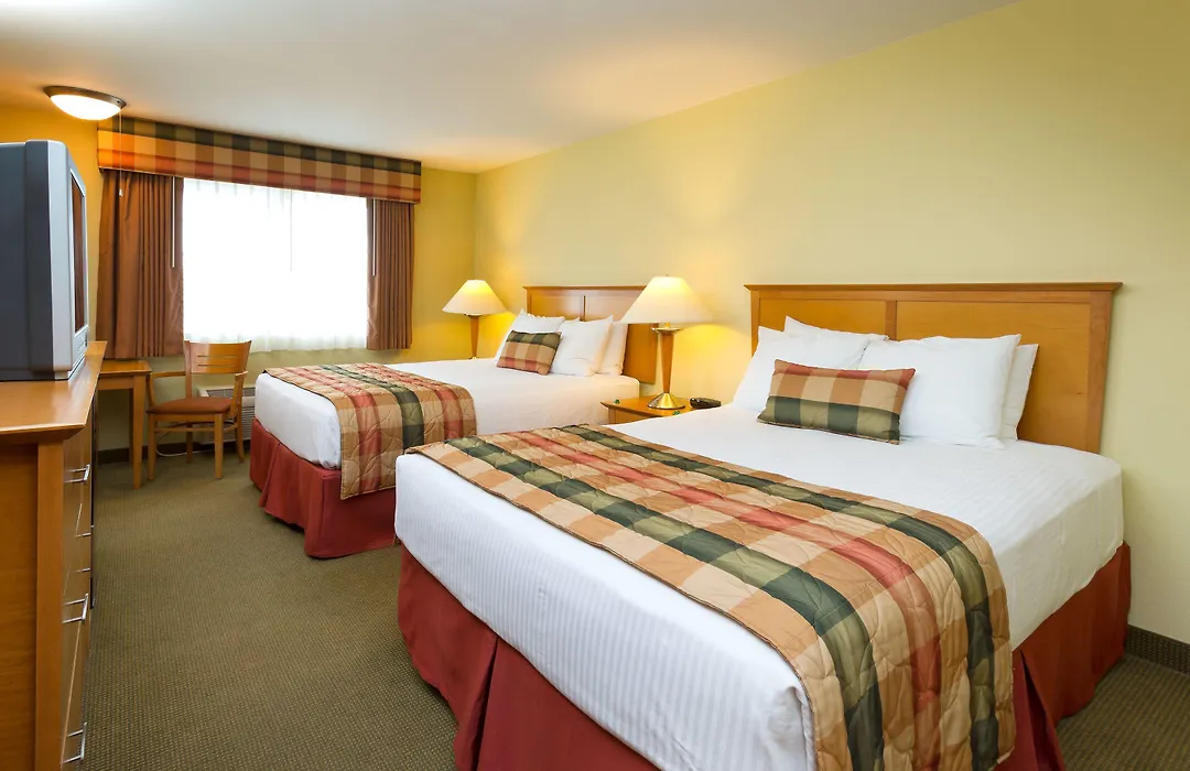 The Marina Inn-1