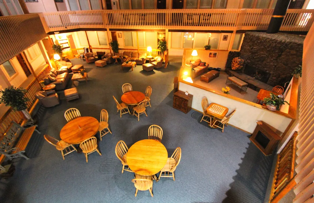Roundhouse Resort-1