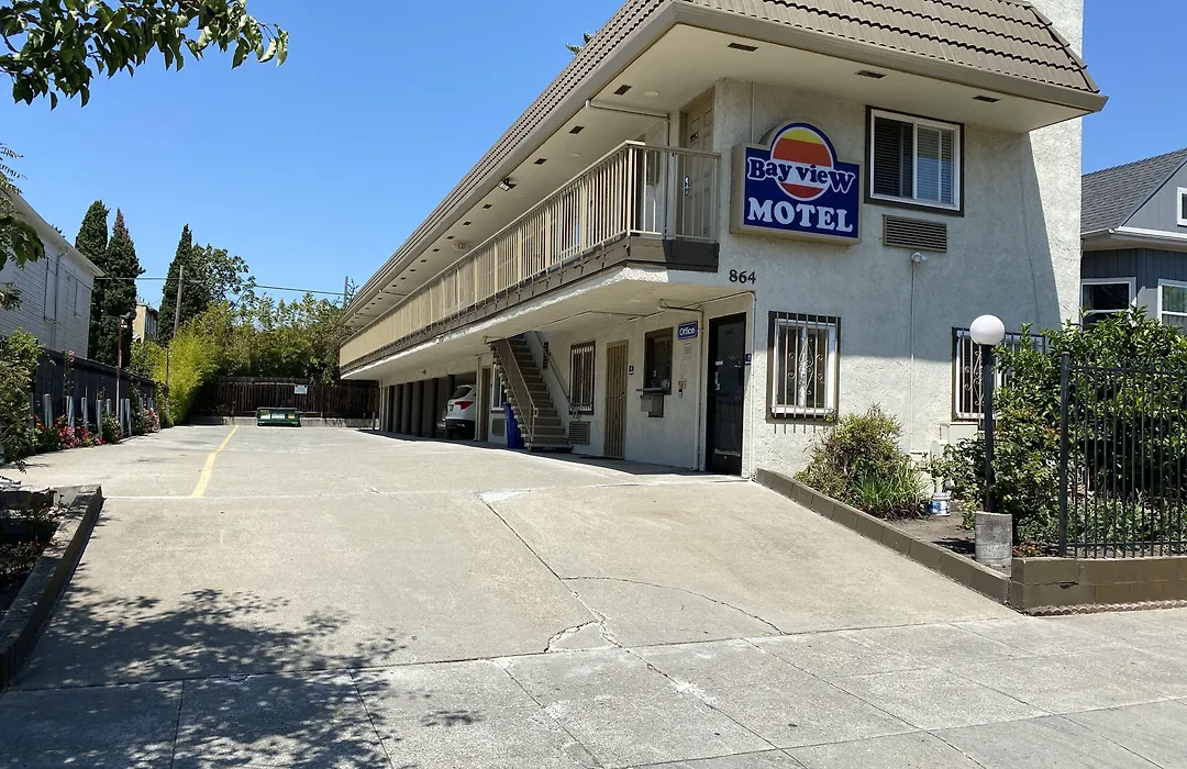 Bayview Motel-1