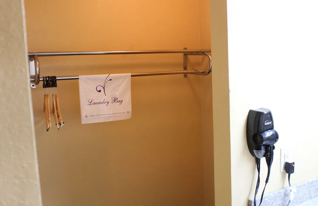 The Executive Inn & Suites-1