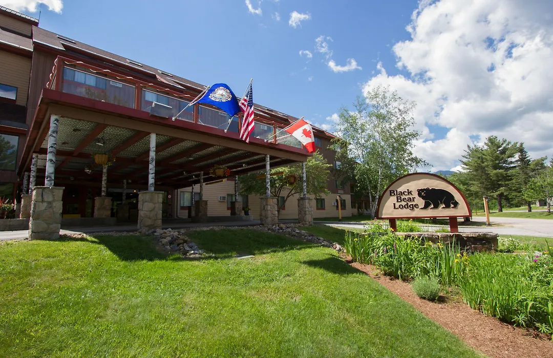 Black Bear Lodge-1
