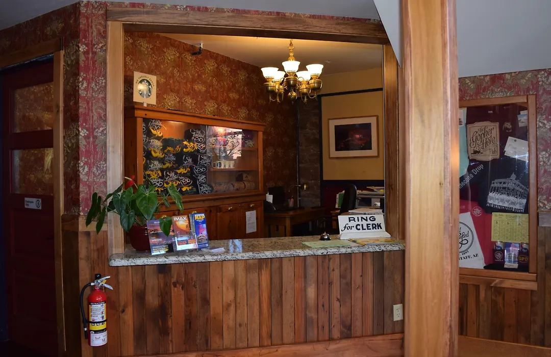 Weatherford Hotel-1