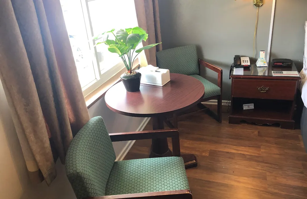 The Baxa Inn-1