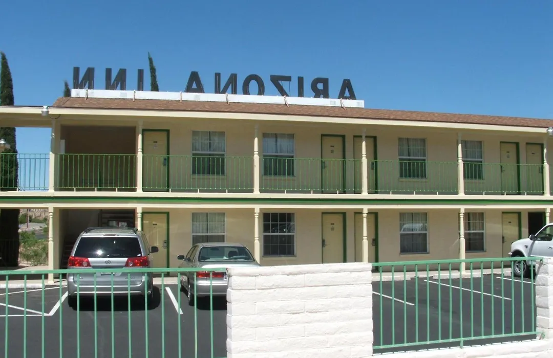 Arizona Inn-1