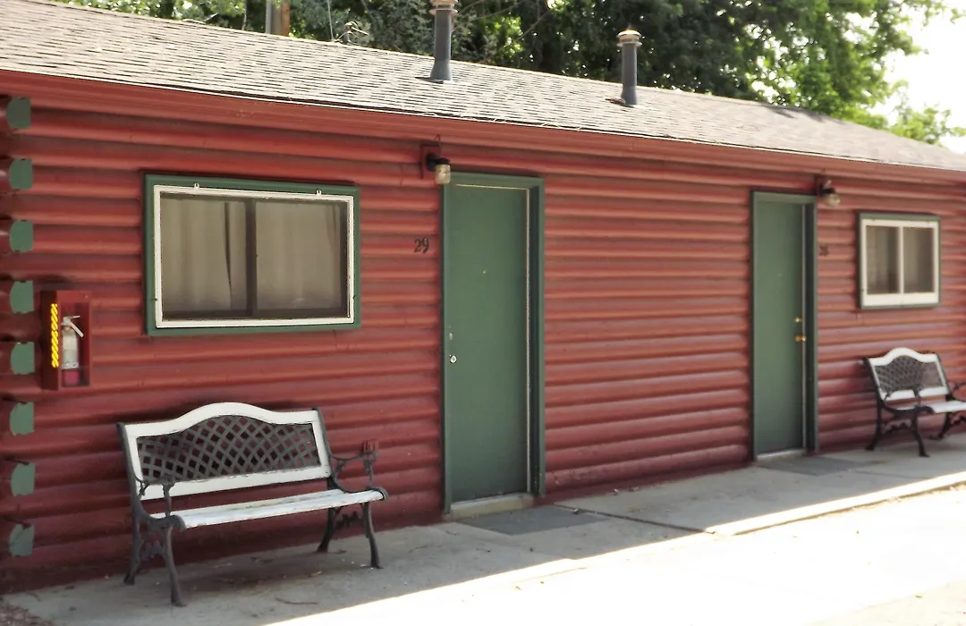 Z Bar Motel-1