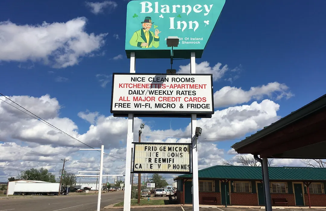 Blarney Inn-1