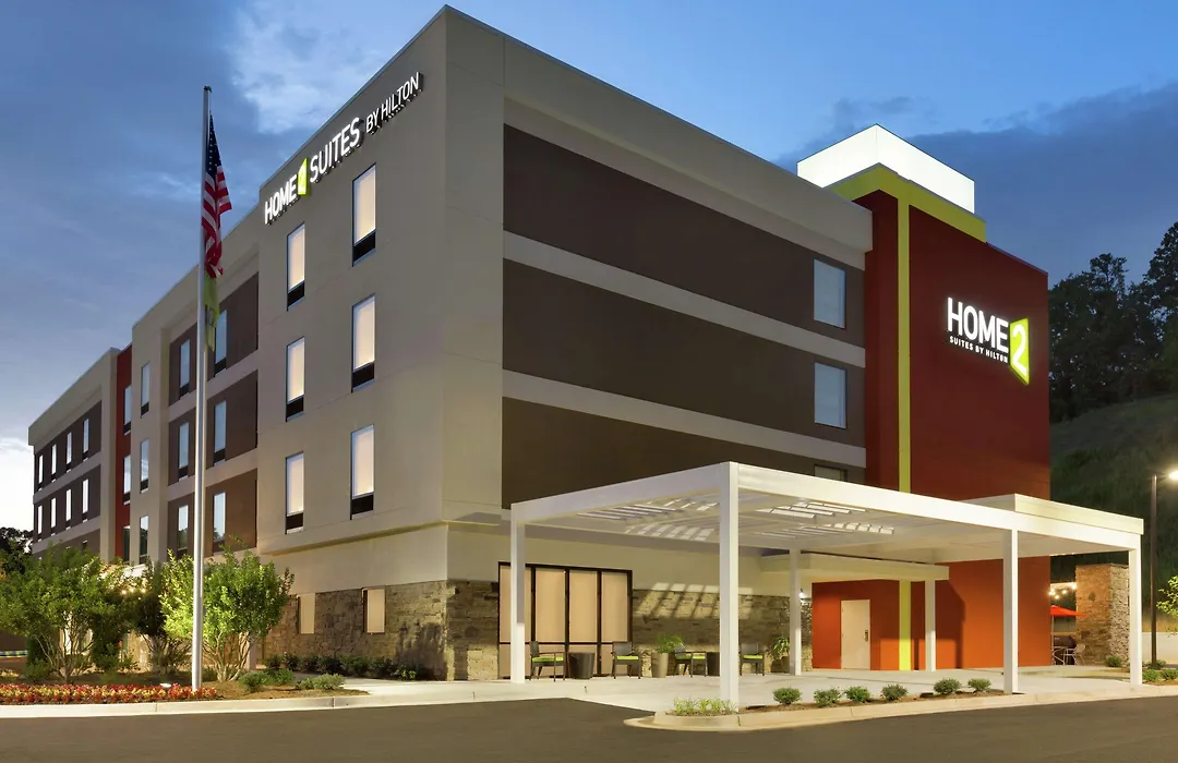 Home2 Suites By Hilton Cartersville-1