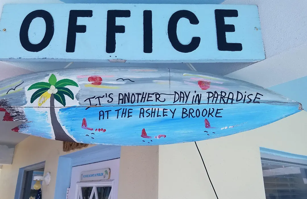 Ashley Brooke Beach Resort-1