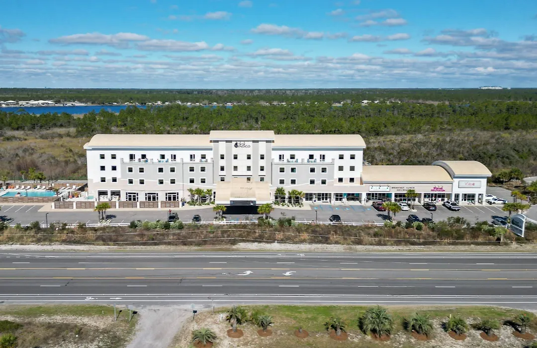Hotel Indigo Orange Beach - Gulf Shores By Ihg-1