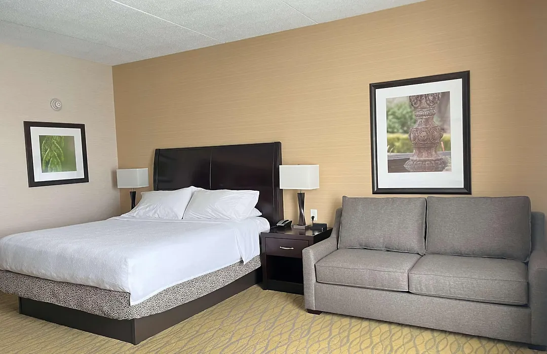 Hilton Garden Inn Indiana At Iup-1