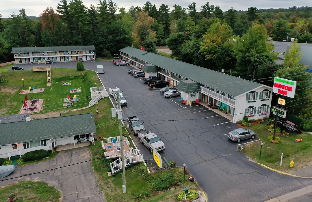 Brentwood Motor Inn-1