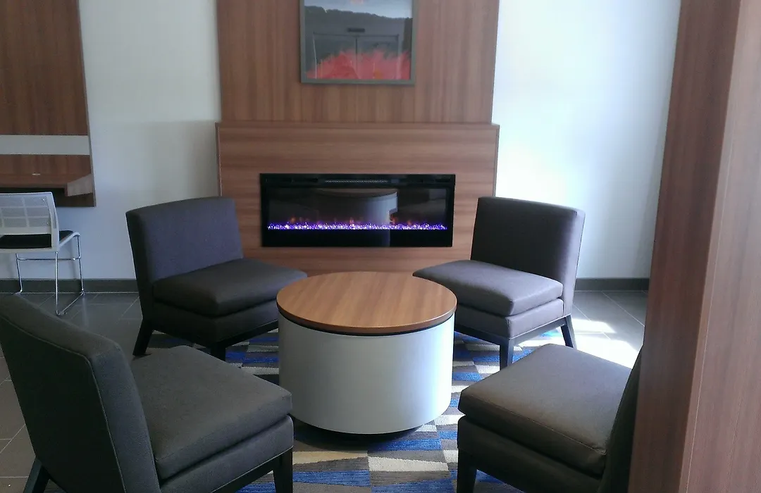 Microtel Inn & Suites By Wyndham Binghamton-1