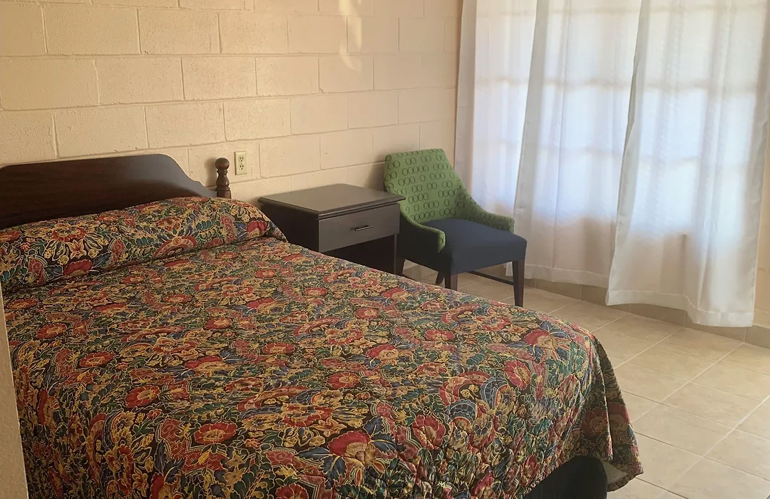 Loma Alta Motel-1