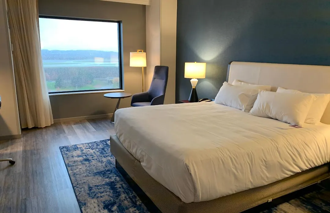 Hyatt Regency Pittsburgh International Airport-1