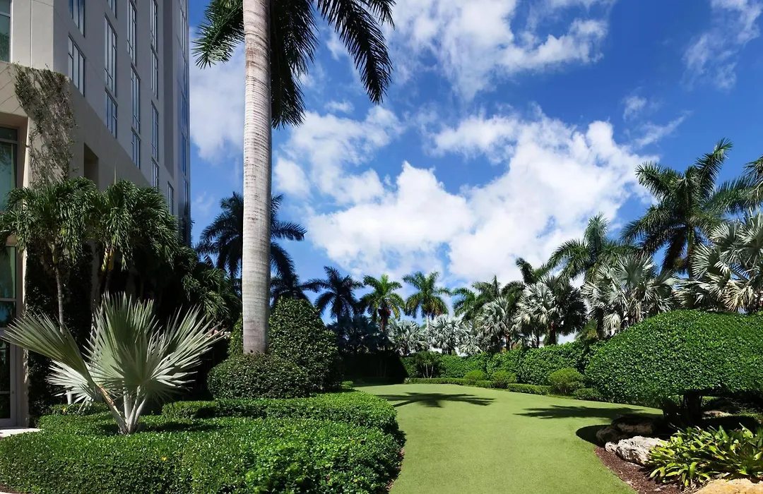 Hilton West Palm Beach-1