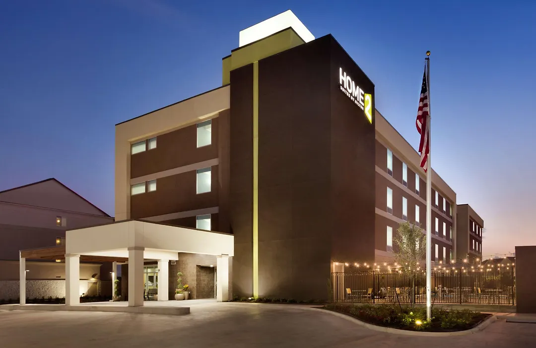 Home2 Suites By Hilton Houston Webster-1