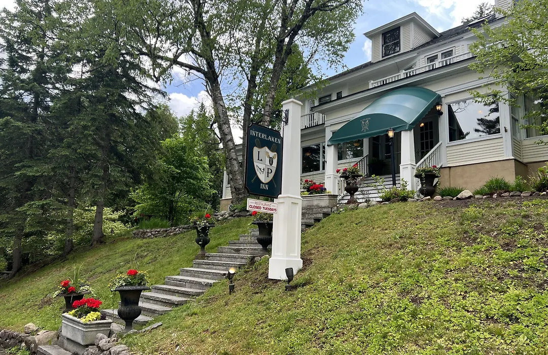 The Interlaken Inn-1