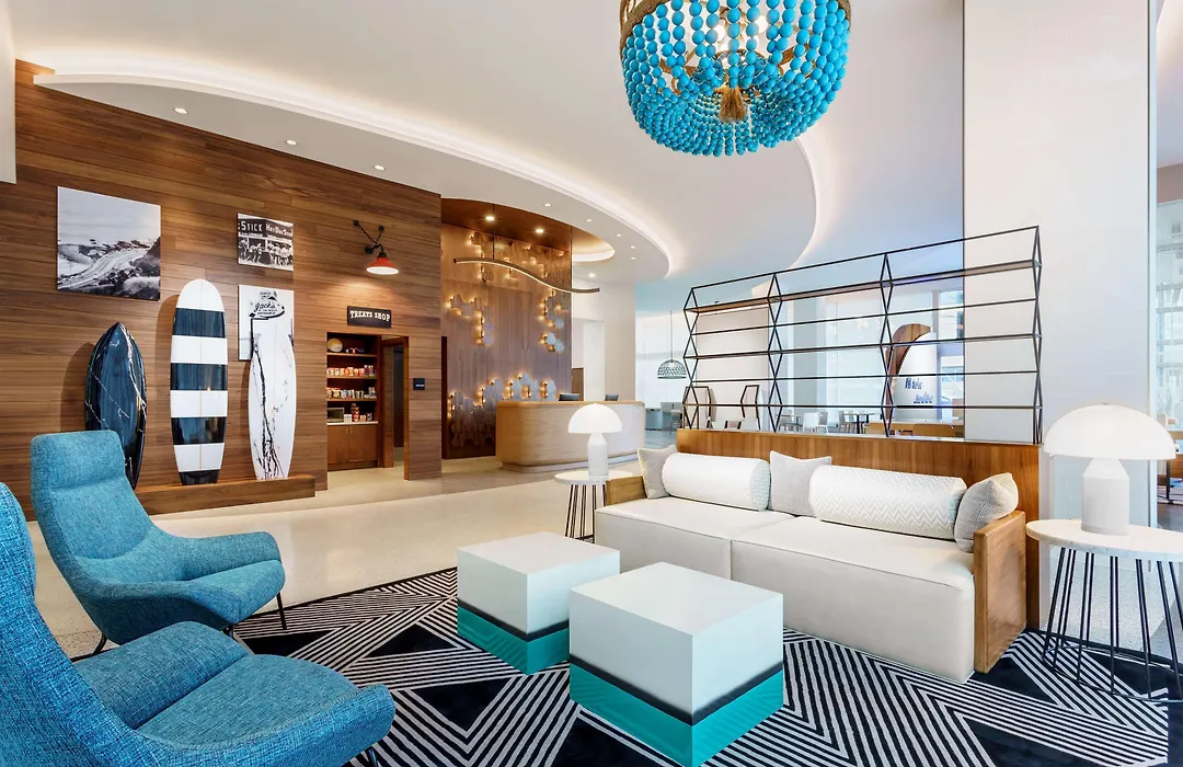 Hampton Inn & Suites Santa Monica-1