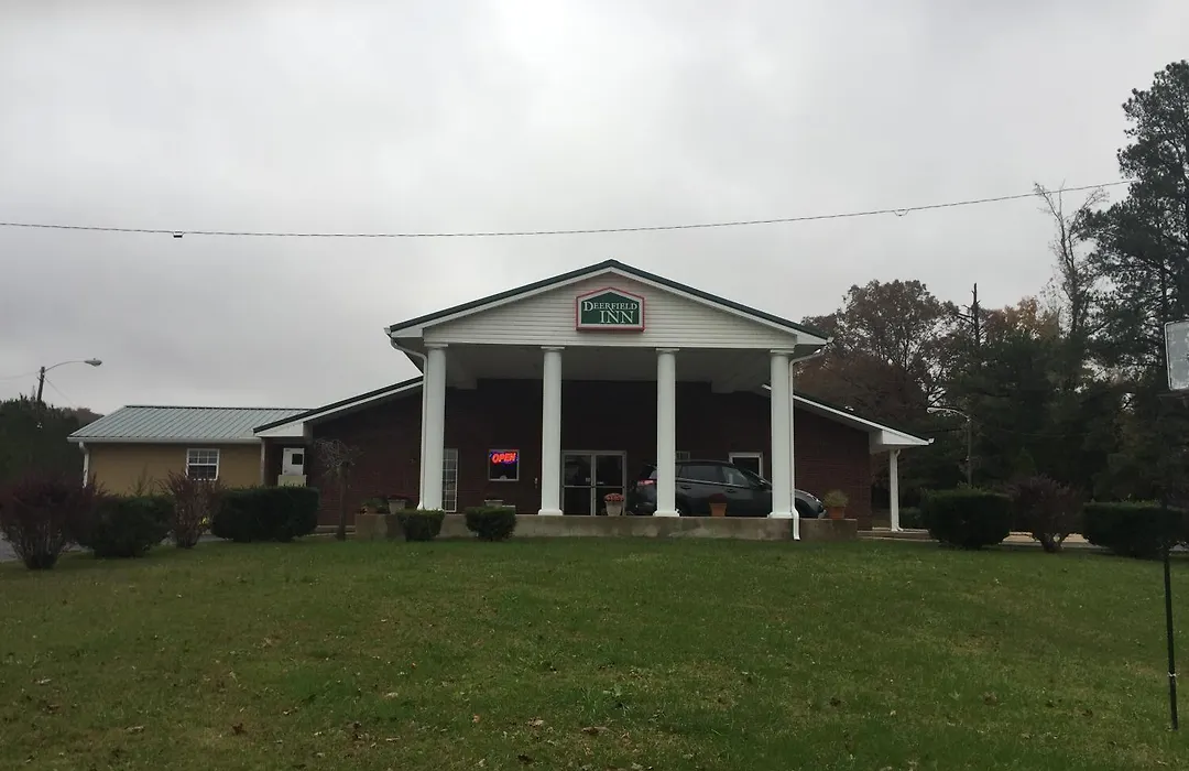 Deerfield Inn New Johnsonville-1