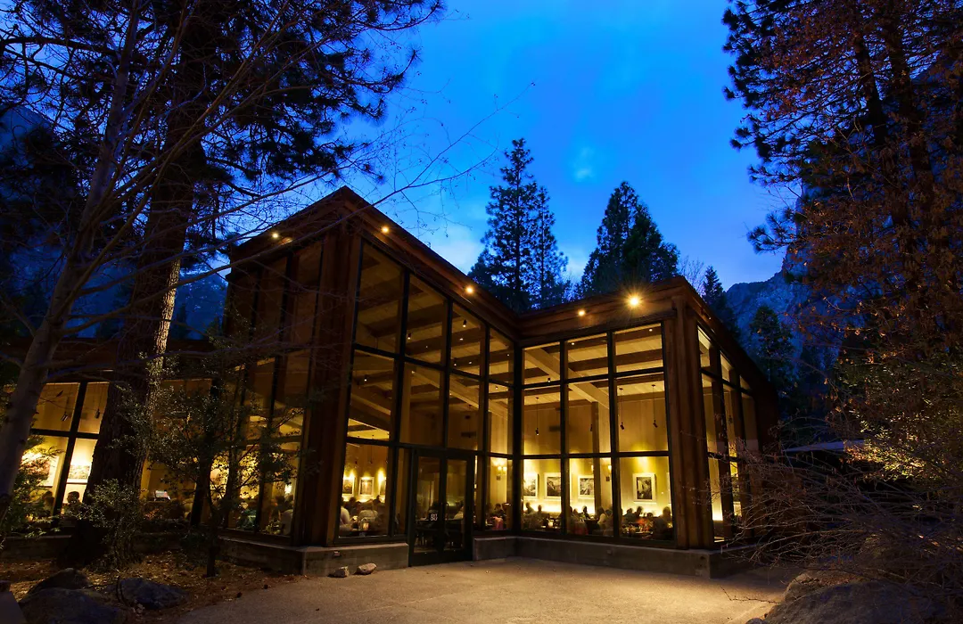 Yosemite Valley Lodge-1