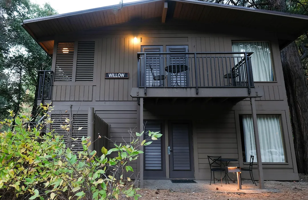 Yosemite Valley Lodge-1