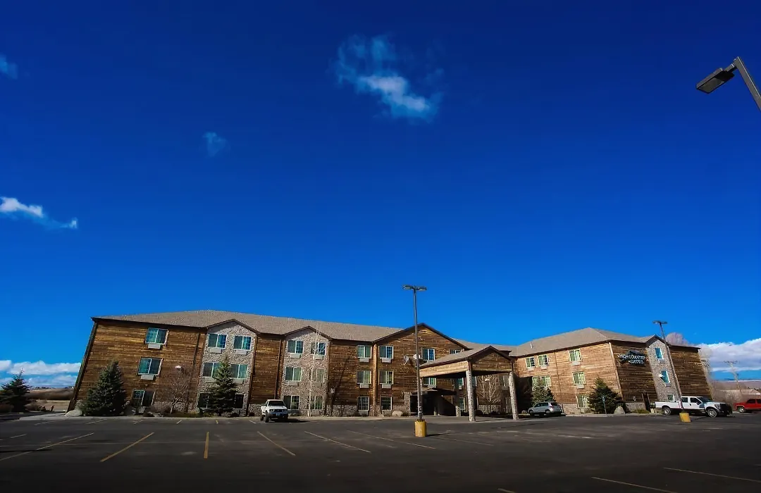 High Country Suites-1