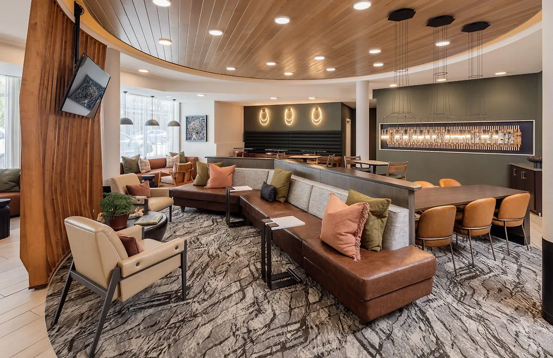 Springhill Suites By Marriott Jackson Hole-1